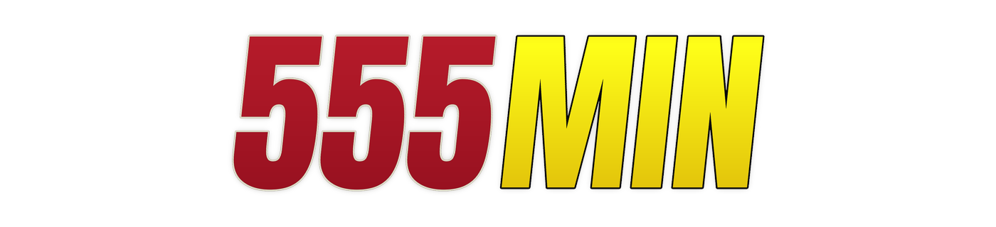 555min